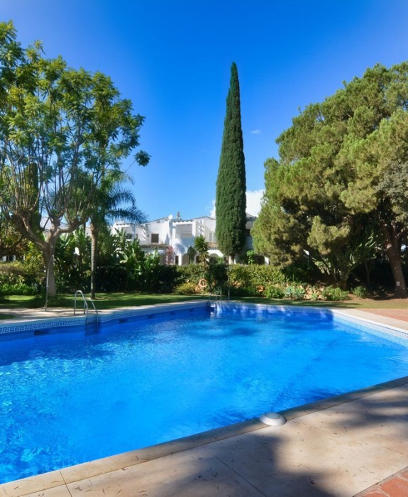 Huis Geschakelde Woning in Mijas Golf 