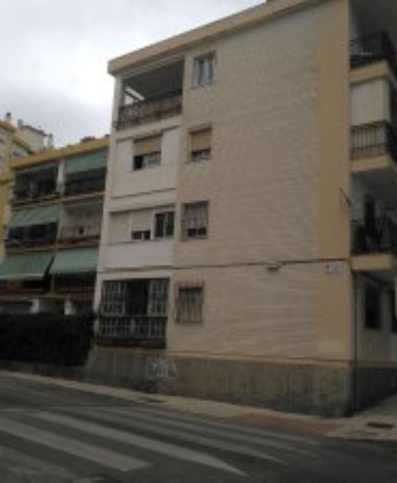 Apartamento Apartamento Planta Baja in Torremolinos Centro 