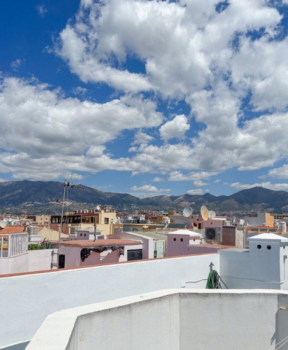 Apartment - Penthouse Duplex in Fuengirola Costa del Sol