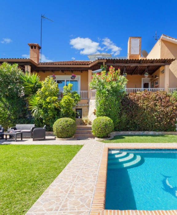 Villa - Detached in Mijas Costa del Sol