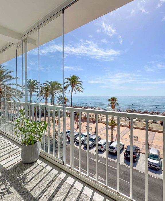 Top Floor Apartment in Fuengirola, Costa del Sol