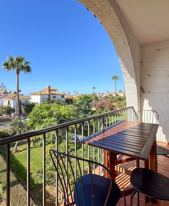 Apartment - Penthouse in El Faro Costa del Sol