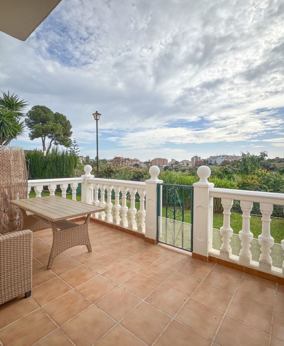 Huis - Geschakelde Woning in Mijas Costa del Sol