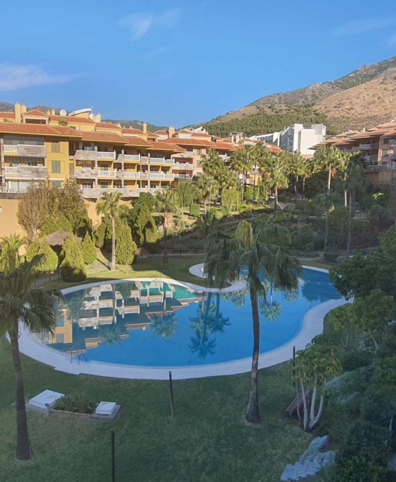 Appartement - Tussenverdieping Appartement in Fuengirola Costa del Sol | R4952083