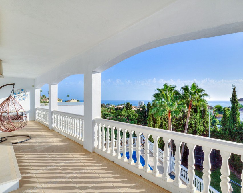 House Detached Villa in Riviera del Sol 